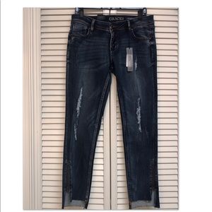 Grace Jeans Women’s 30